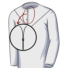 ORIGINAL BUTTON