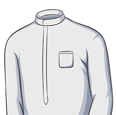 Close Collar
